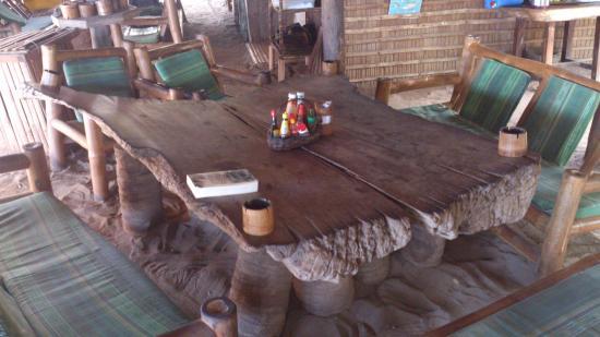 Driftwood Village Restaurant